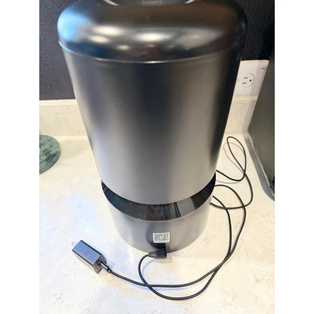 Petlibro Granary Smart Feeder PLAF103 WiFi Automatic Pet Feeder Black 5L